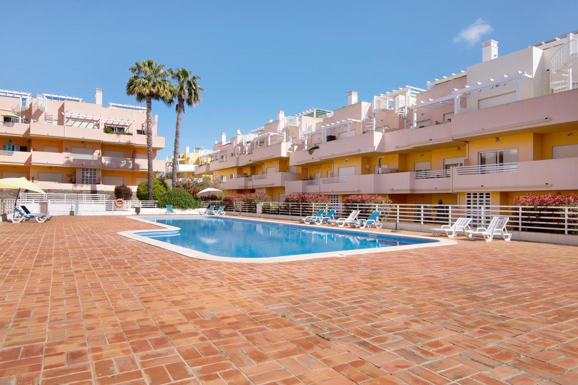 Apartamento Royal Cabanas Golf Conceição المظهر الخارجي الصورة