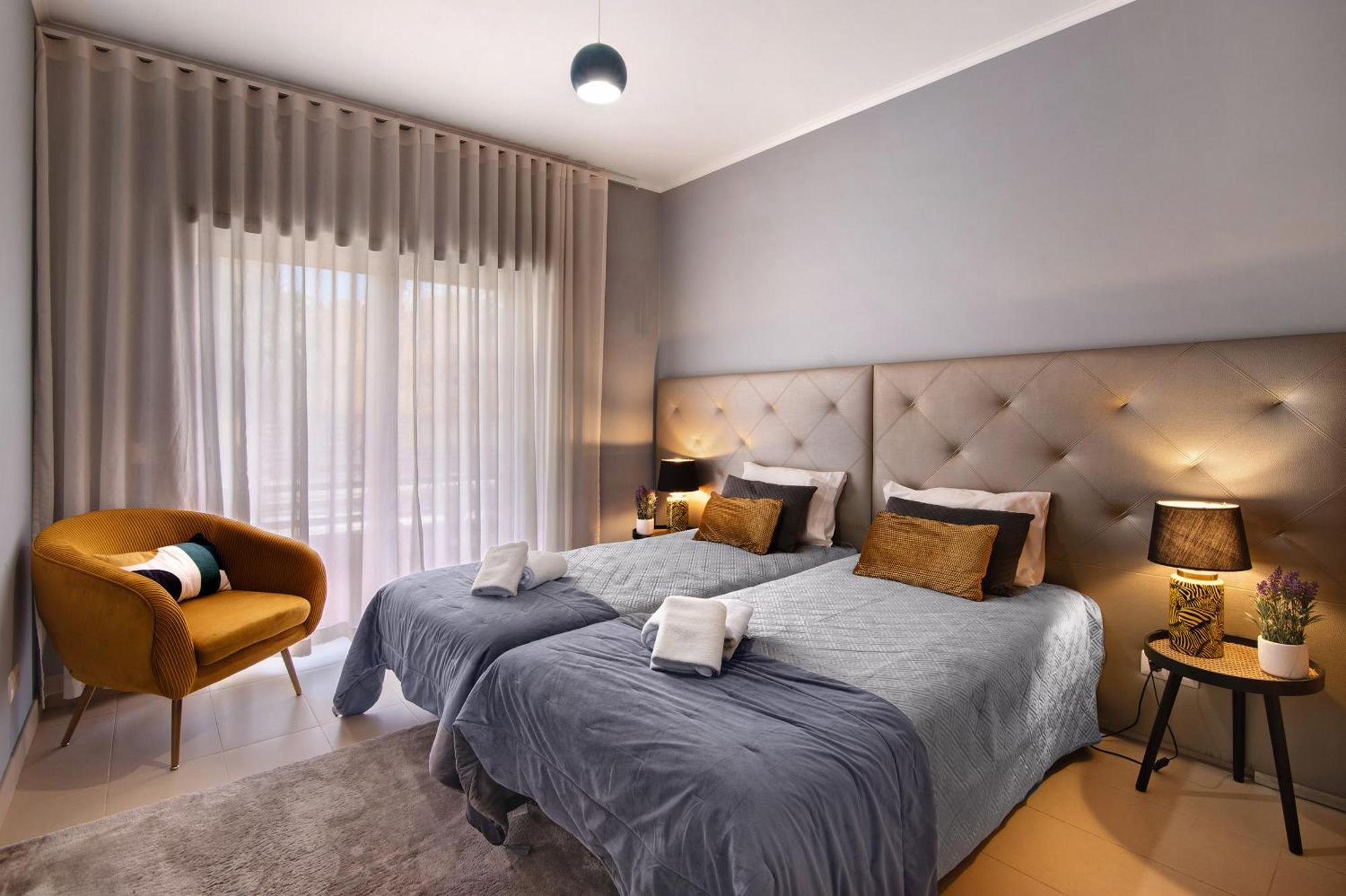 Apartamento Royal Cabanas Golf Conceição المظهر الخارجي الصورة