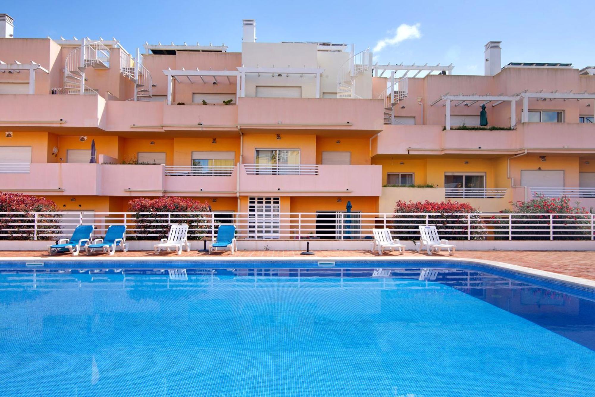 Apartamento Royal Cabanas Golf Conceição المظهر الخارجي الصورة
