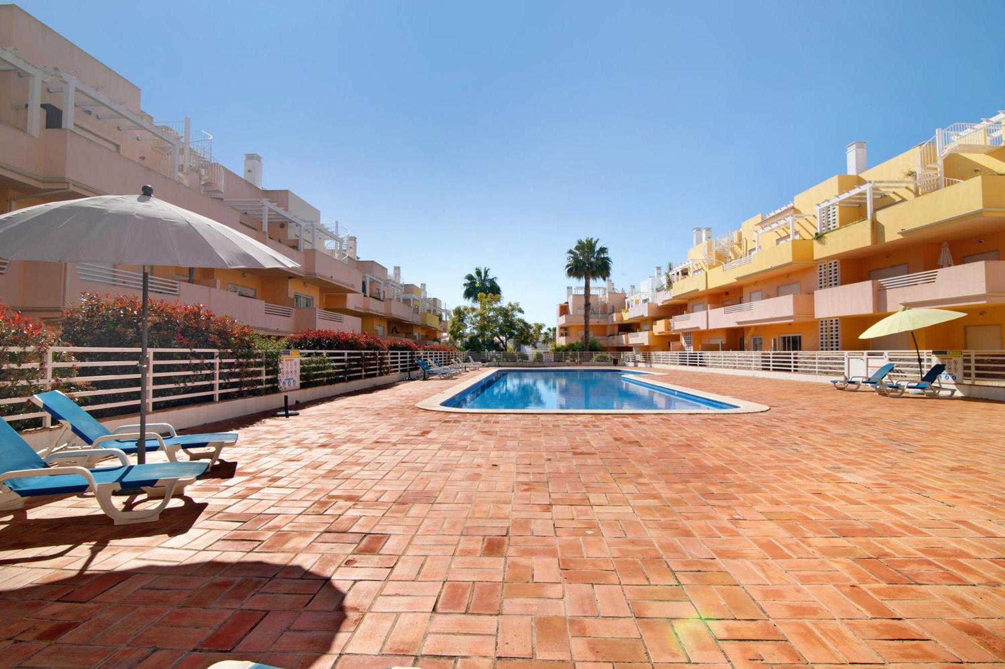 Apartamento Royal Cabanas Golf Conceição المظهر الخارجي الصورة