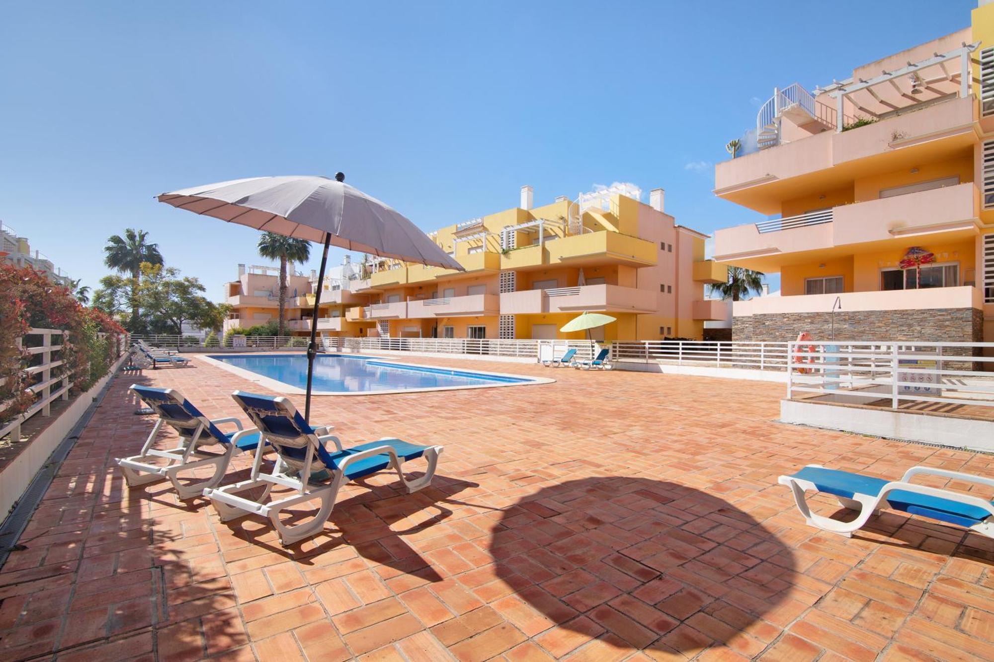 Apartamento Royal Cabanas Golf Conceição المظهر الخارجي الصورة
